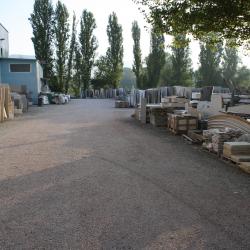 Valtiberina Marmi - Macchinari e Stabilimento - Sansepolcro