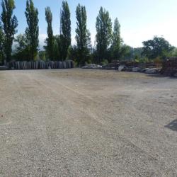 Valtiberina Marmi - Macchinari e Stabilimento - Sansepolcro